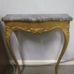 685 6673 CONSOLE TABLE